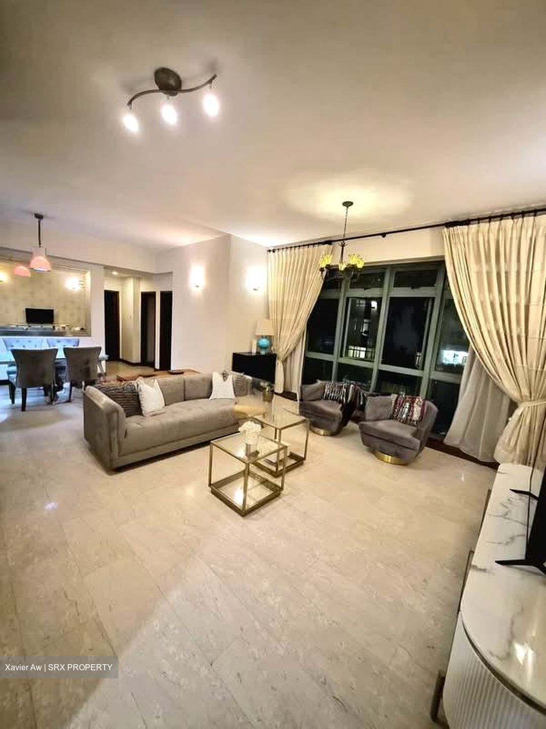 Merawoods (D23), Condominium #584426311